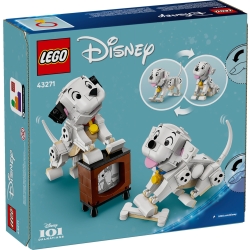 Klocki LEGO 43271 101 dalmatyńczyków - Szczeniaczek DISNEY